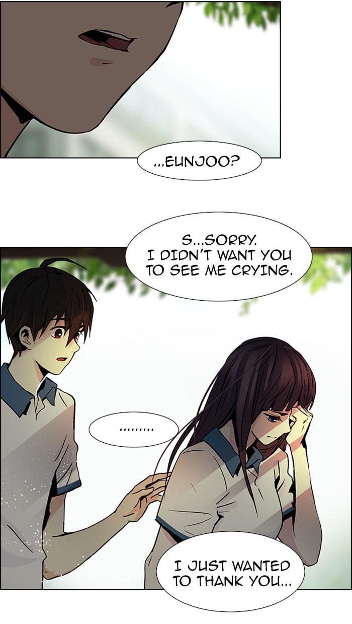 Read DICE chapter 43 image 42 on Lezhin