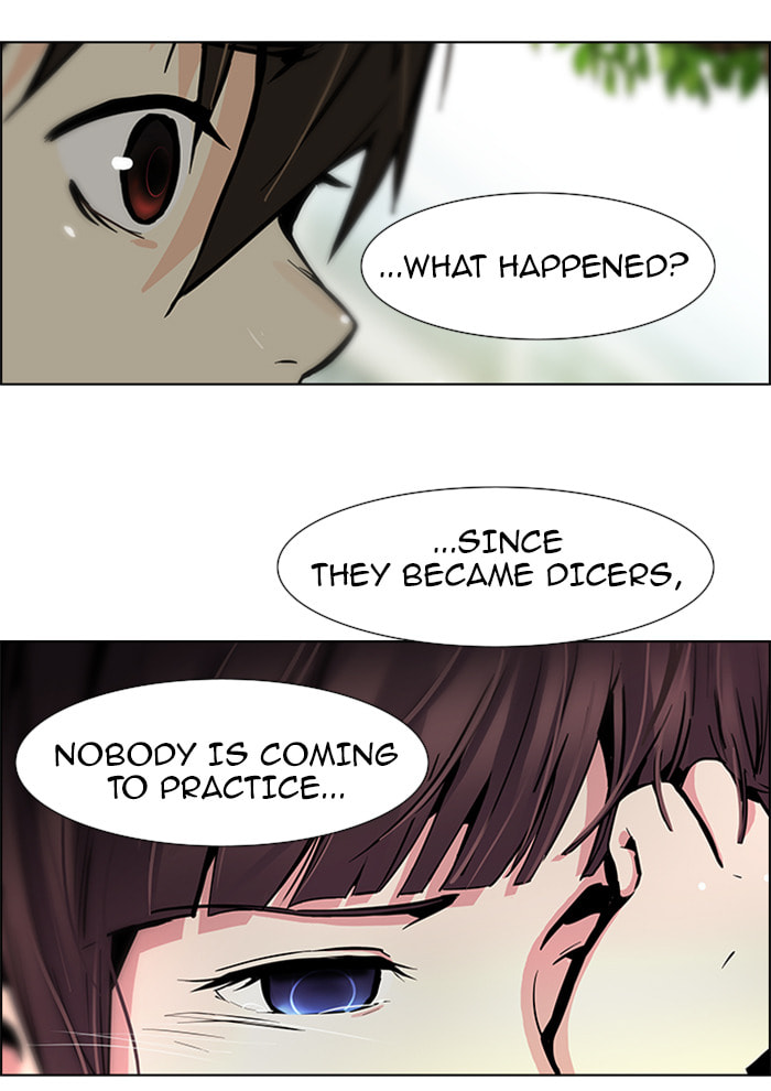 Read DICE chapter 43 image 43 on Lezhin
