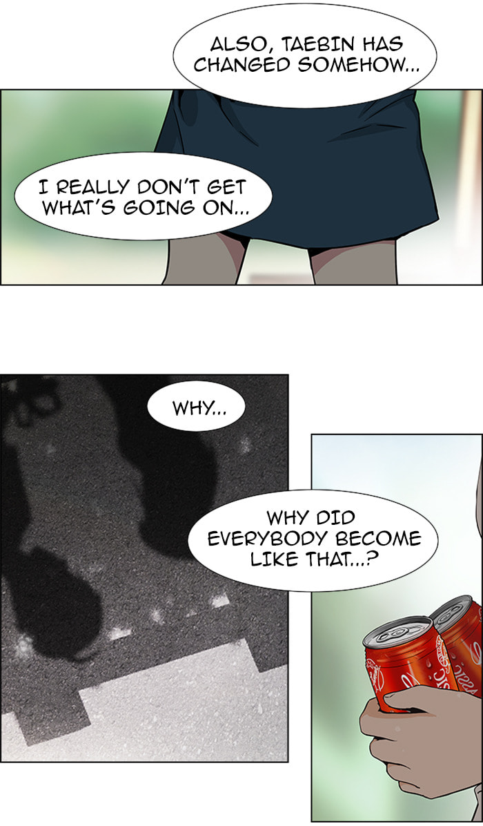 Read DICE chapter 43 image 44 on Lezhin