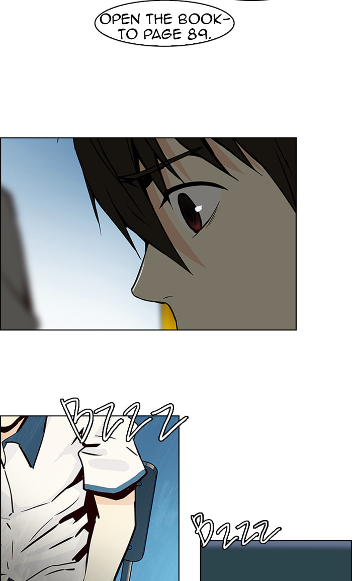 Read DICE chapter 43 image 47 on Lezhin