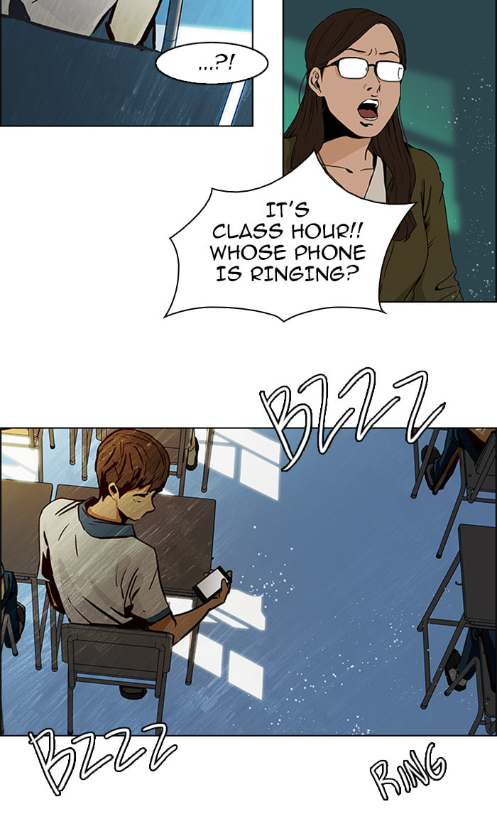 Read DICE chapter 43 image 48 on Lezhin