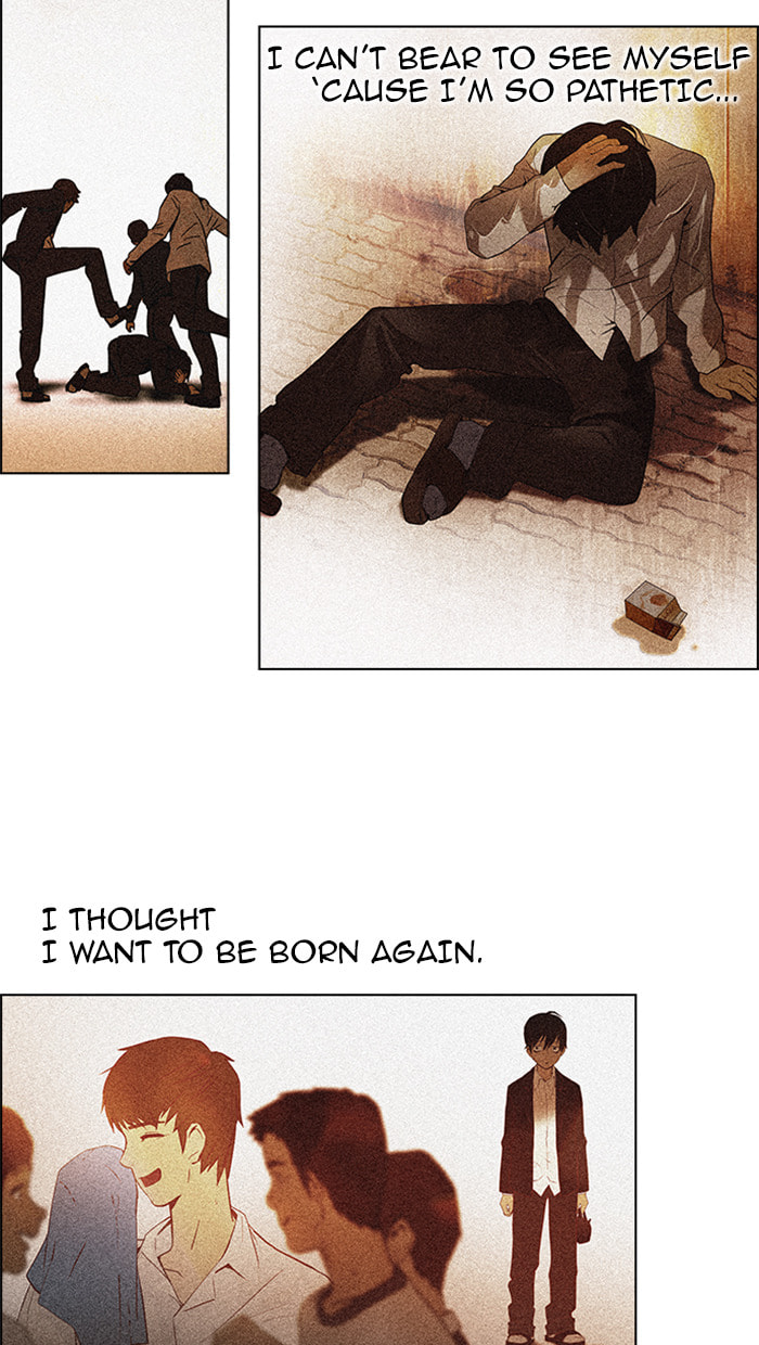 Read DICE chapter 43 image 5 on Lezhin