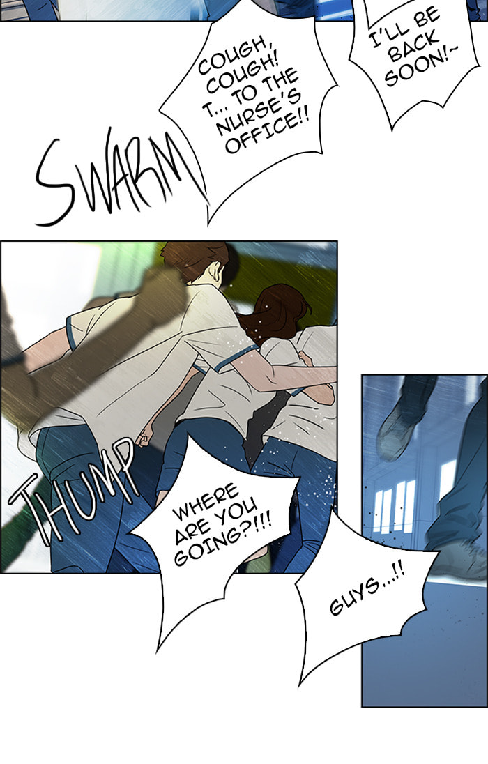Read DICE chapter 43 image 53 on Lezhin