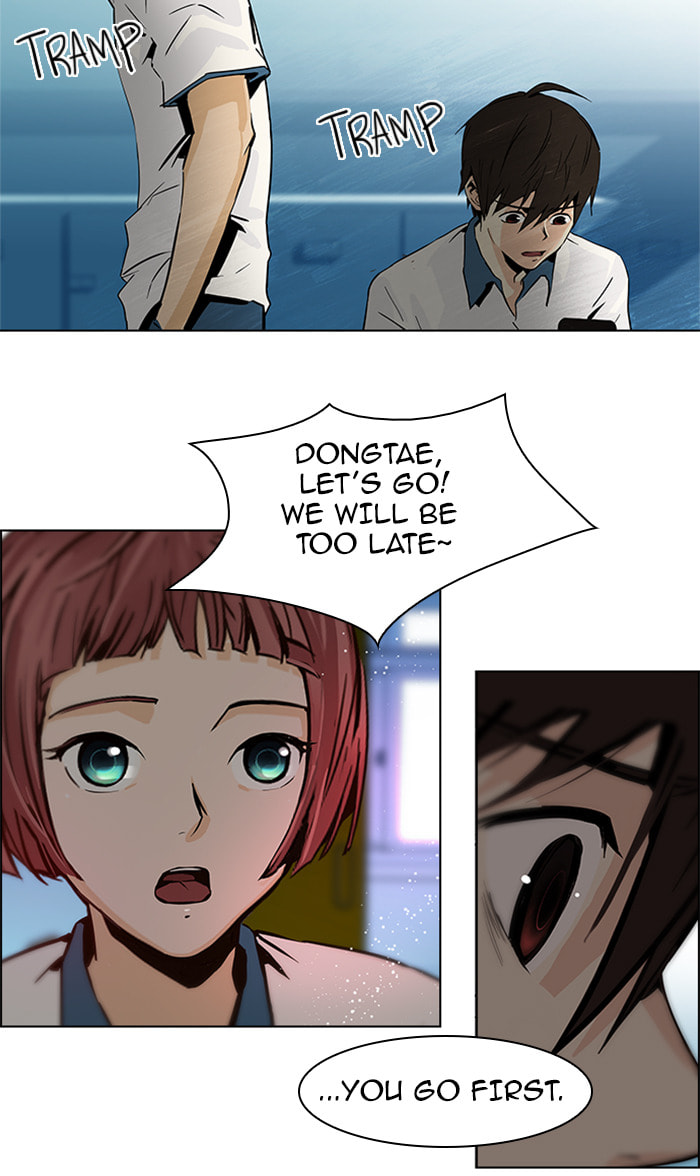Read DICE chapter 43 image 56 on Lezhin