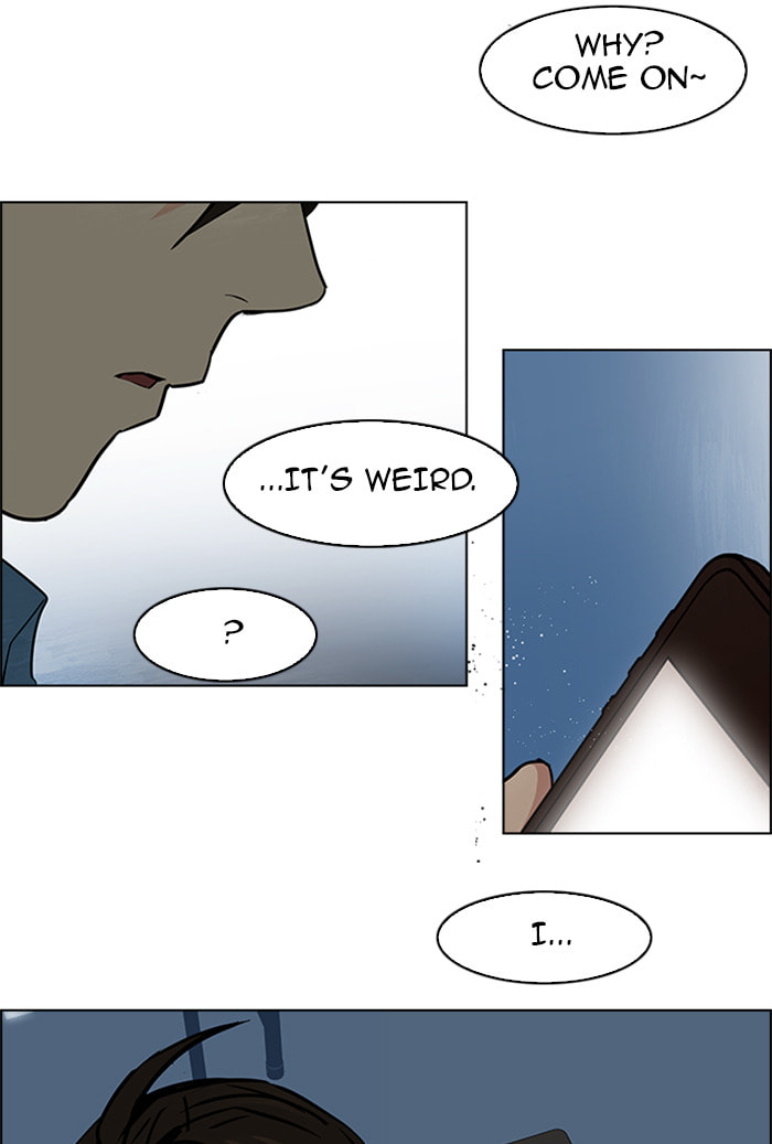 Read DICE chapter 43 image 57 on Lezhin