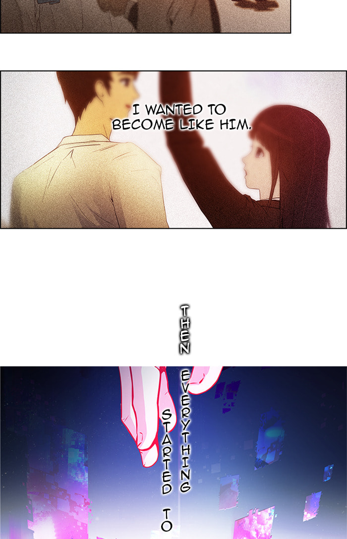 Read DICE chapter 43 image 6 on Lezhin