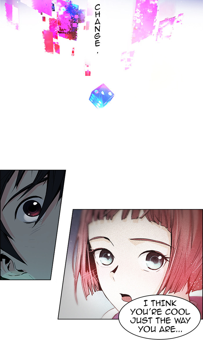 Read DICE chapter 43 image 7 on Lezhin