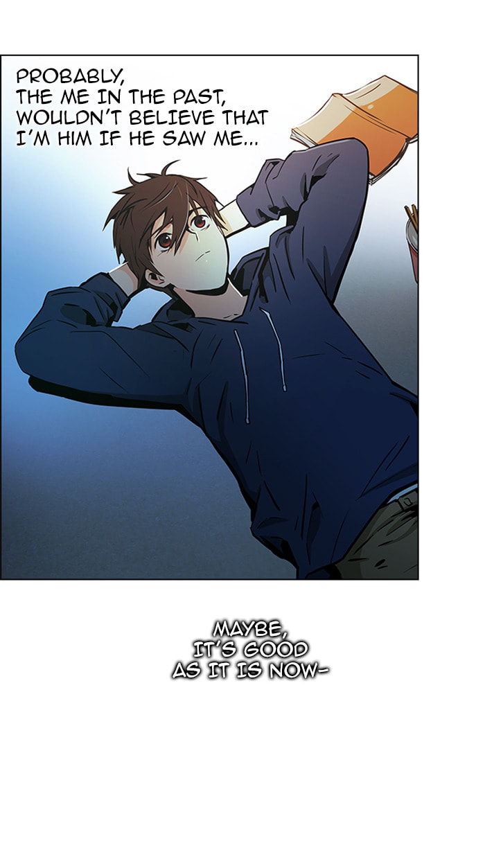 Read DICE chapter 43 image 8 on Lezhin