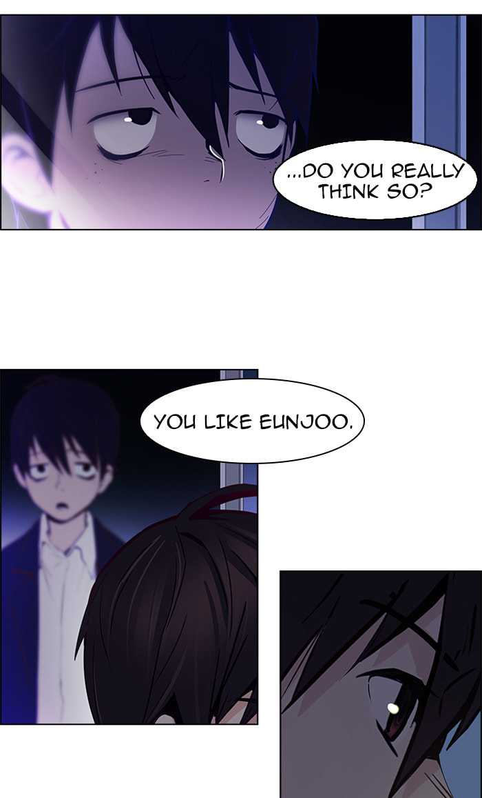 Read DICE chapter 43 image 9 on Lezhin