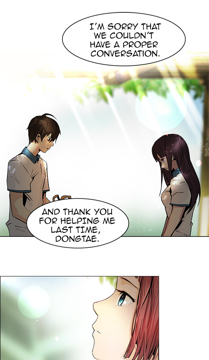 Read DICE chapter 44 image 2 on Lezhin