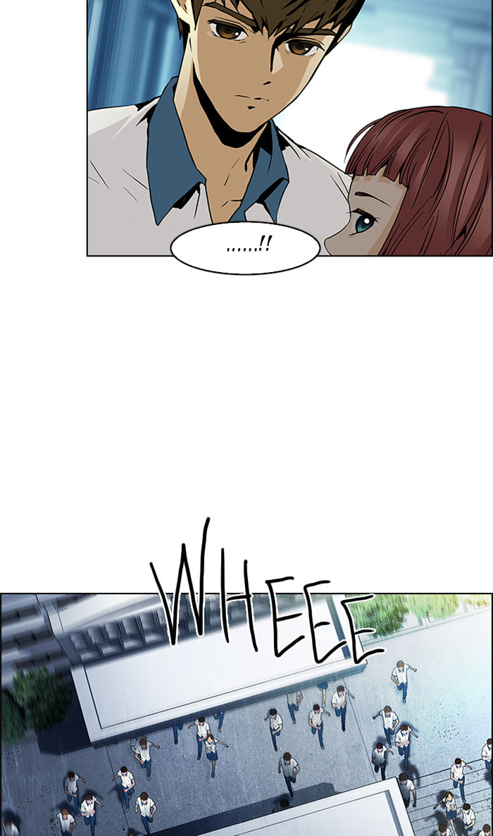 Read DICE chapter 44 image 20 on Lezhin