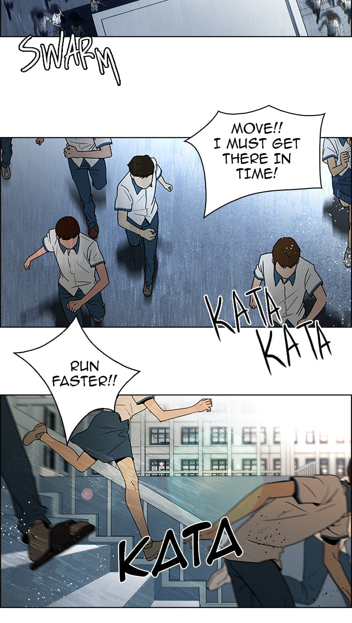 Read DICE chapter 44 image 21 on Lezhin