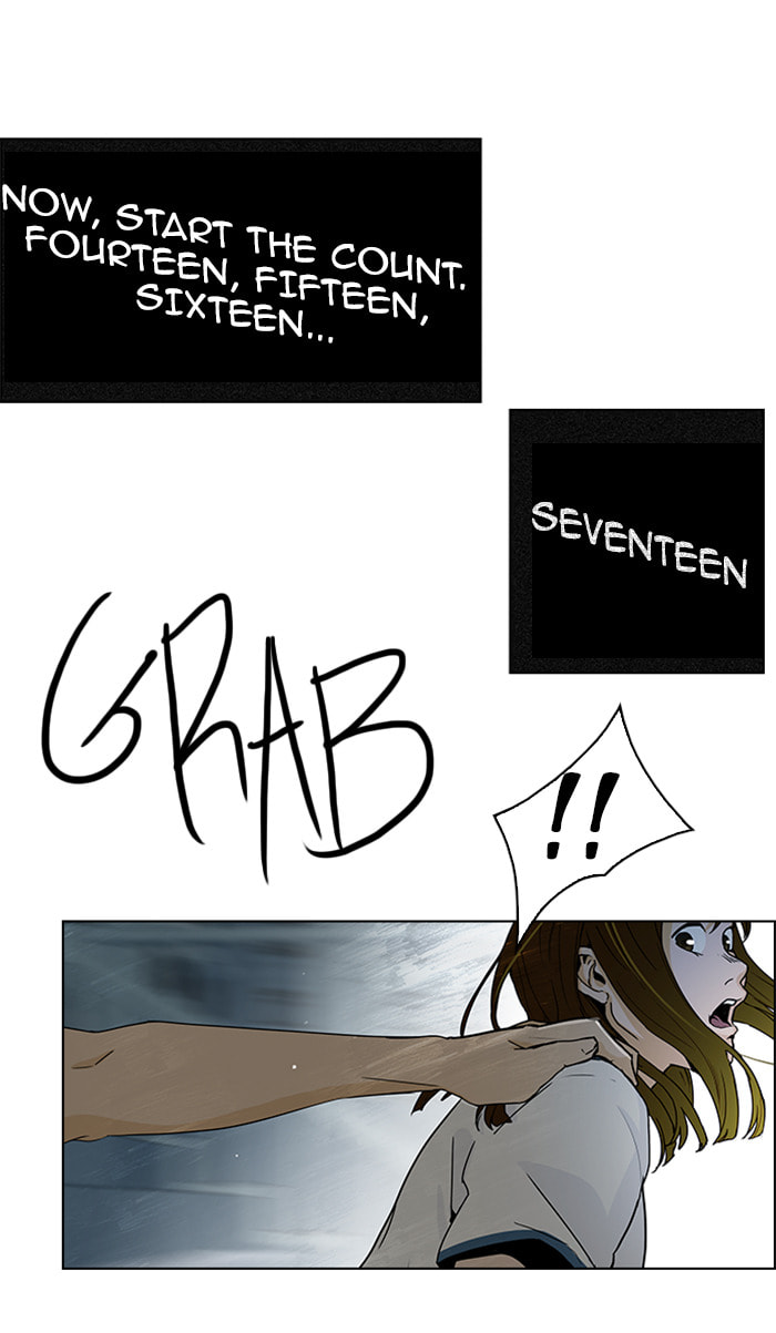 Read DICE chapter 44 image 22 on Lezhin