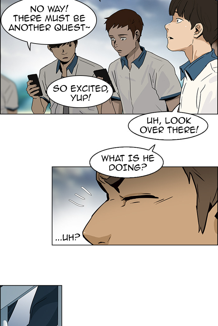 Read DICE chapter 44 image 29 on Lezhin