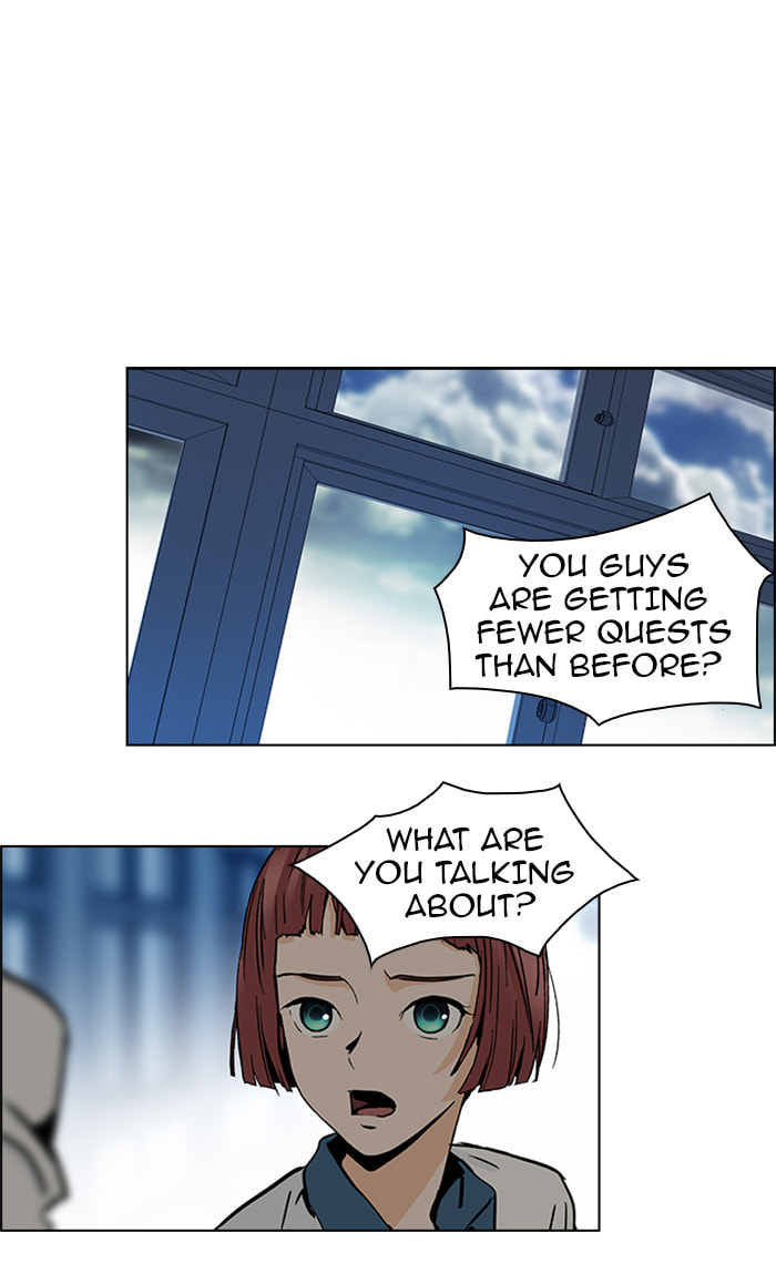 Read DICE chapter 44 image 31 on Lezhin