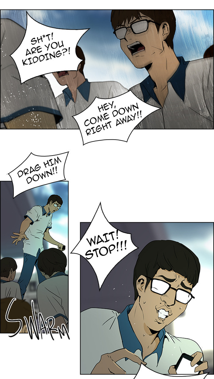 Read DICE chapter 44 image 39 on Lezhin