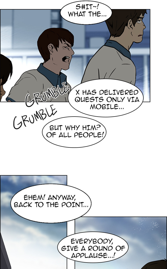Read DICE chapter 44 image 41 on Lezhin