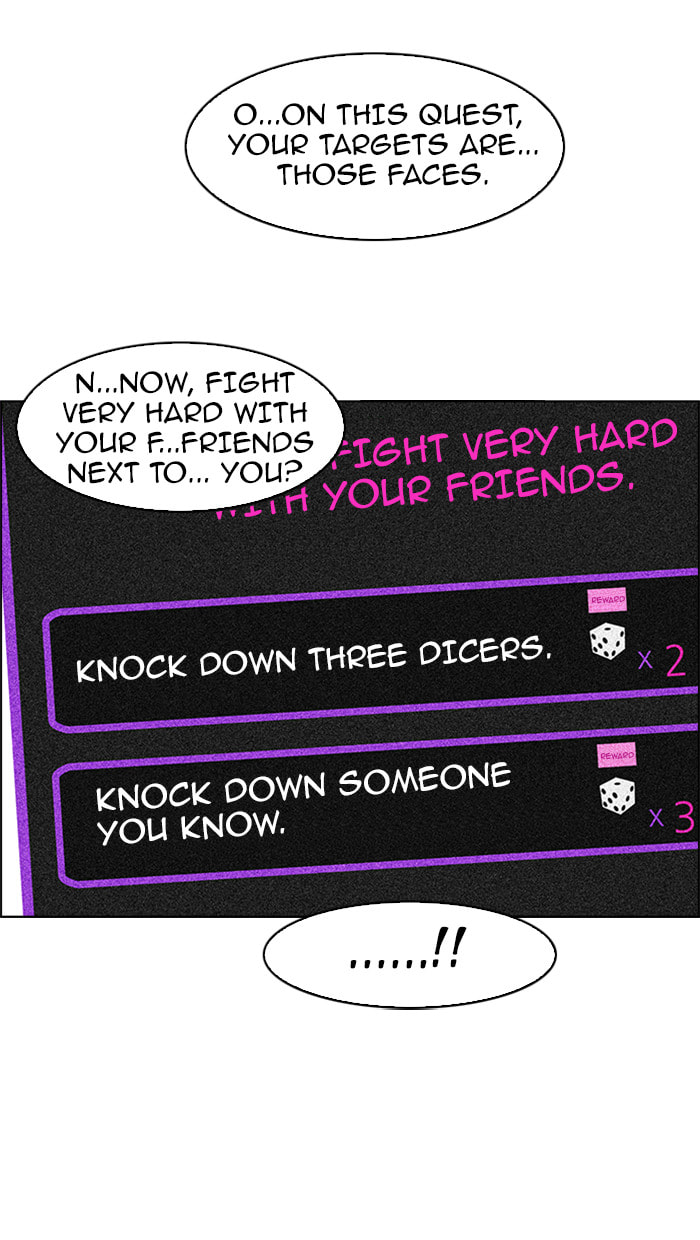 Read DICE chapter 44 image 44 on Lezhin