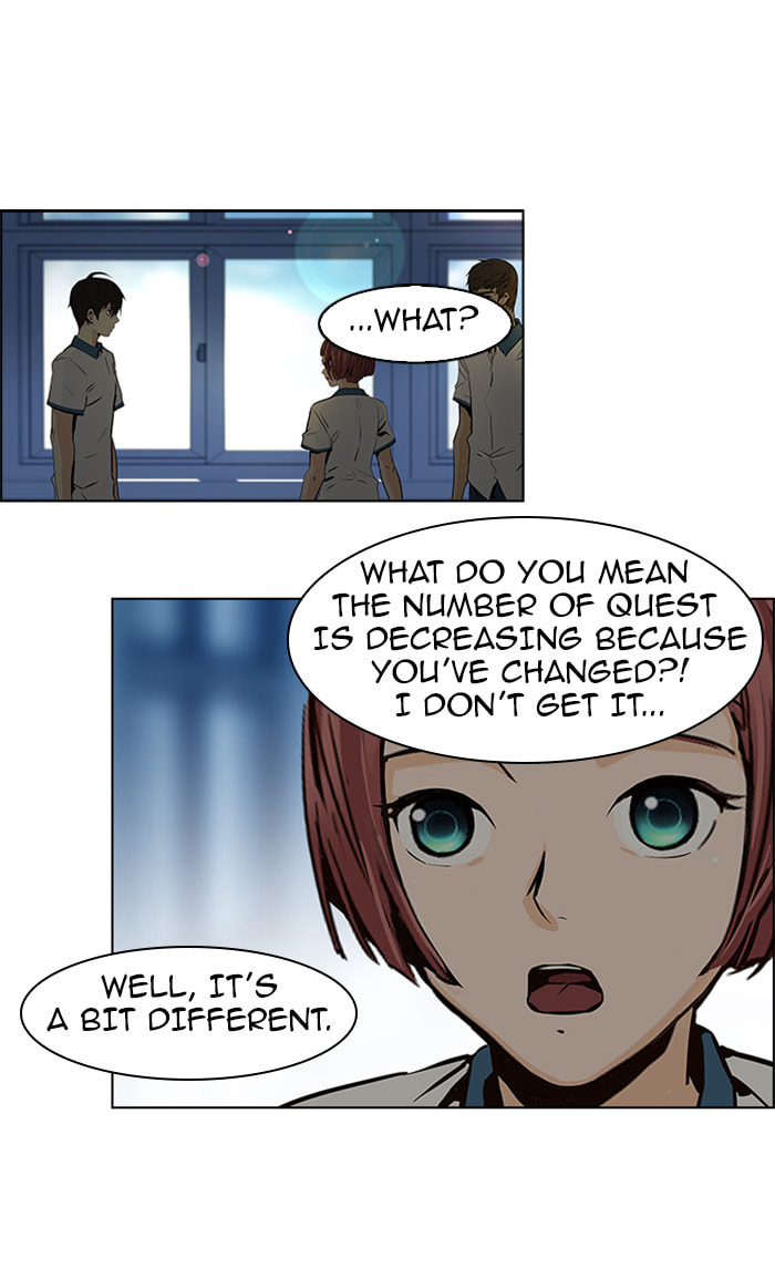 Read DICE chapter 44 image 45 on Lezhin