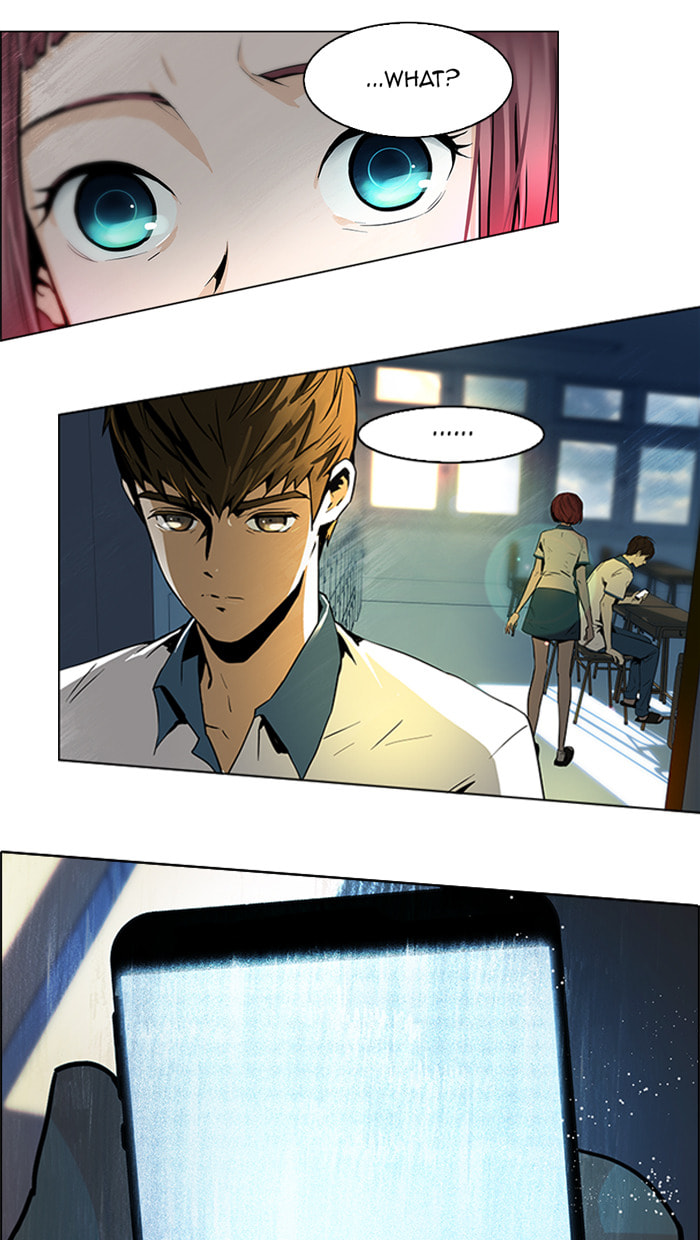 Read DICE chapter 44 image 5 on Lezhin