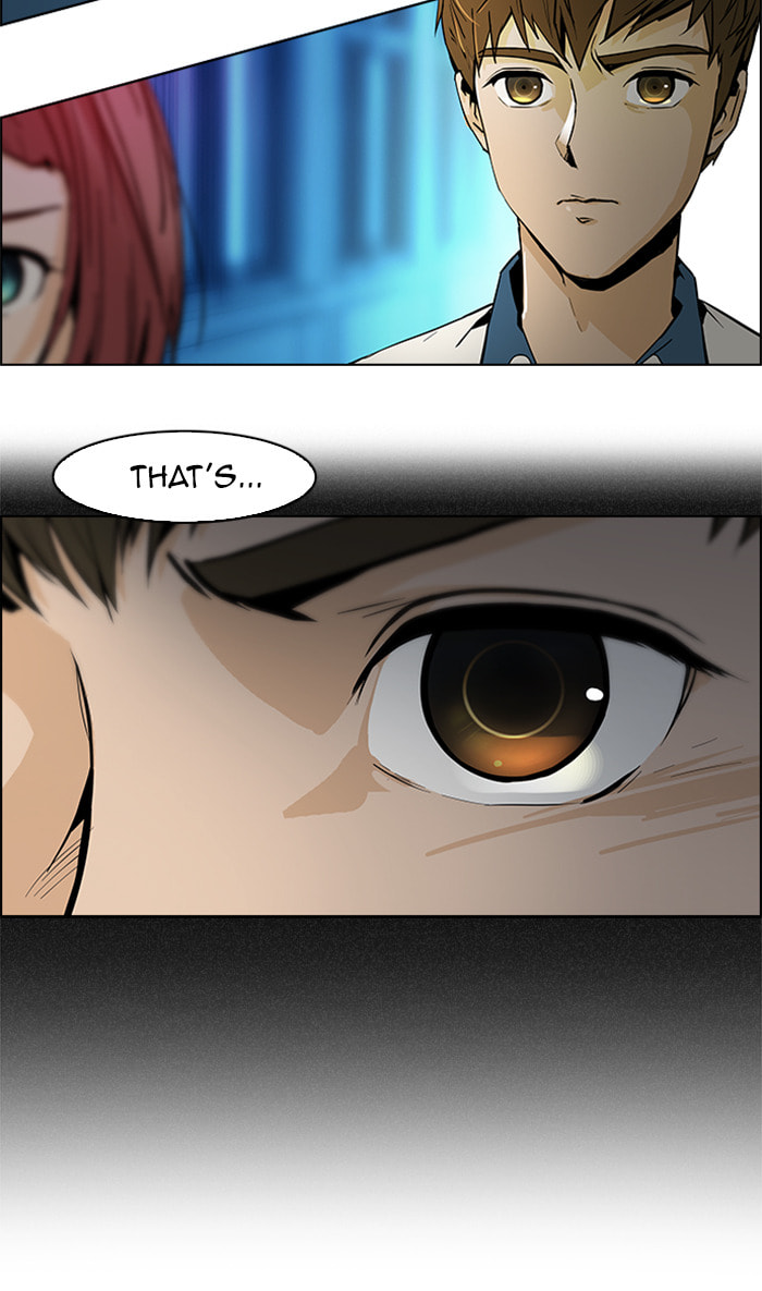 Read DICE chapter 45 image 14 on Lezhin