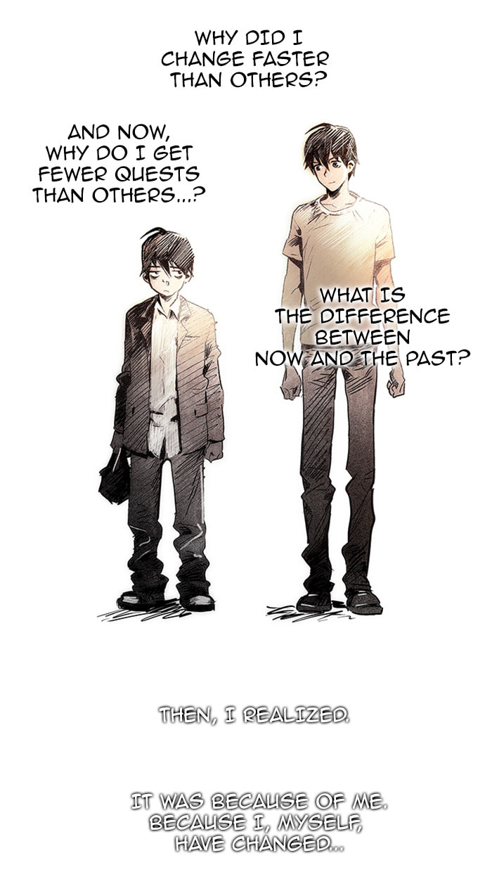 Read DICE chapter 45 image 2 on Lezhin