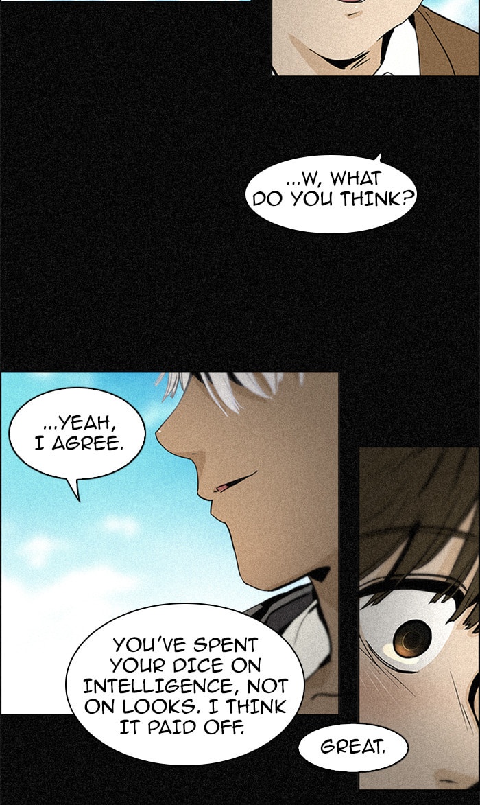 Read DICE chapter 45 image 21 on Lezhin