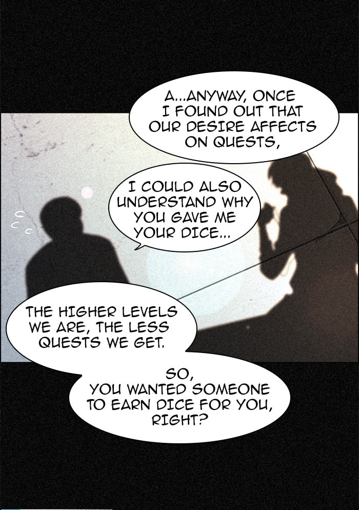 Read DICE chapter 45 image 22 on Lezhin
