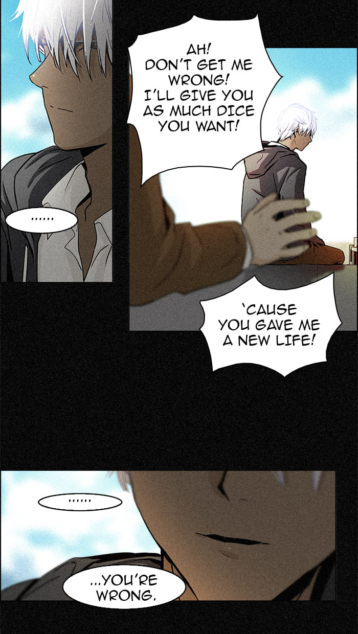 Read DICE chapter 45 image 23 on Lezhin