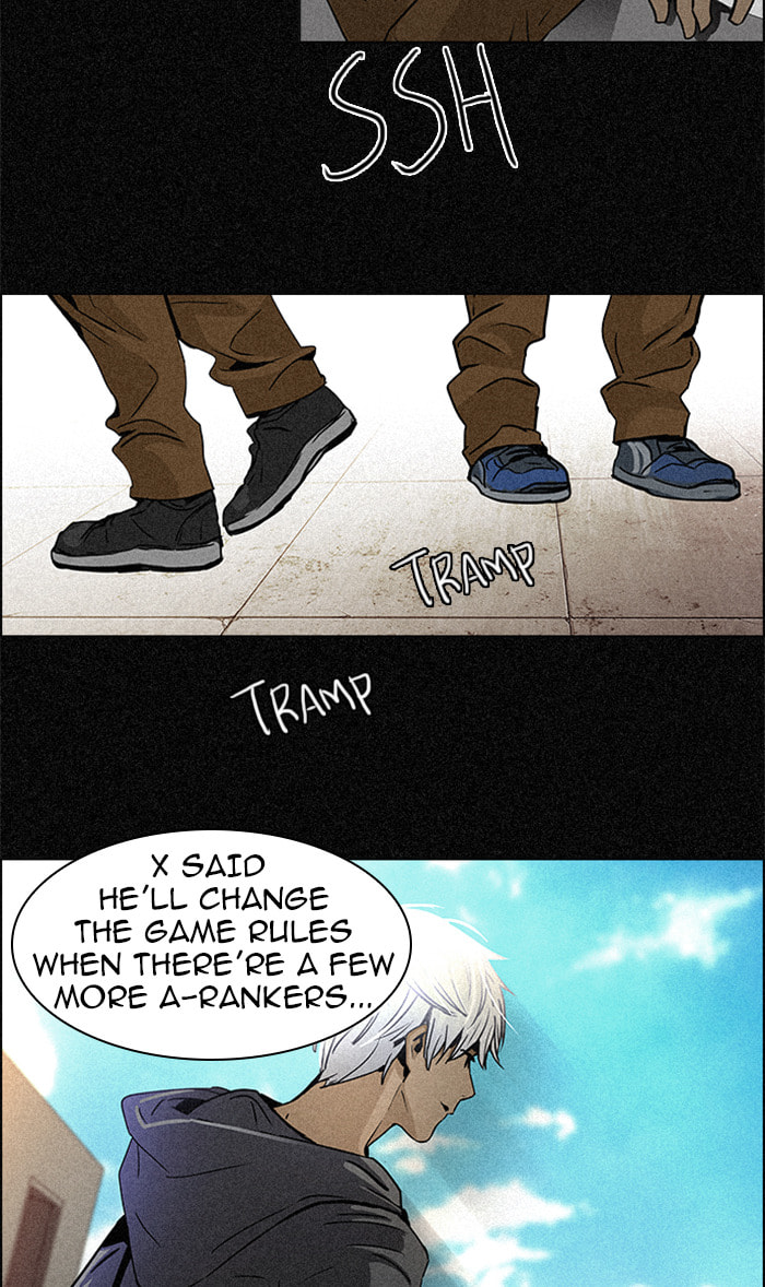 Read DICE chapter 45 image 26 on Lezhin