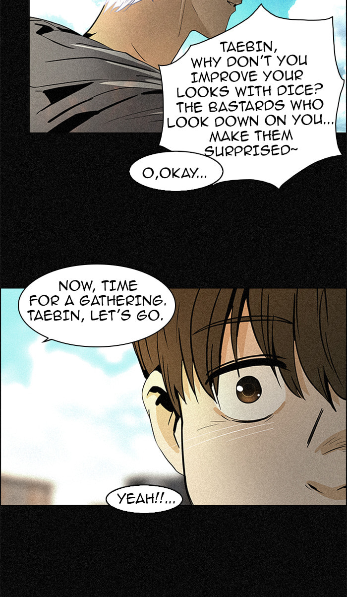 Read DICE chapter 45 image 28 on Lezhin