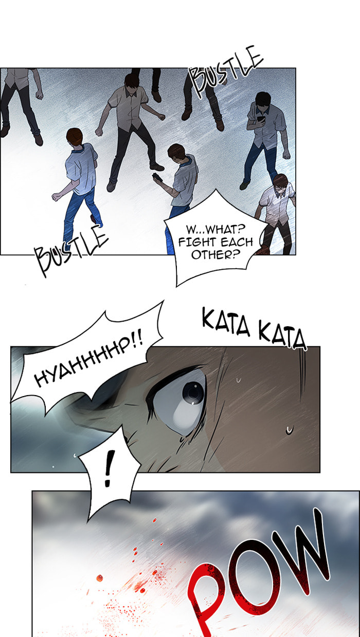 Read DICE chapter 45 image 3 on Lezhin