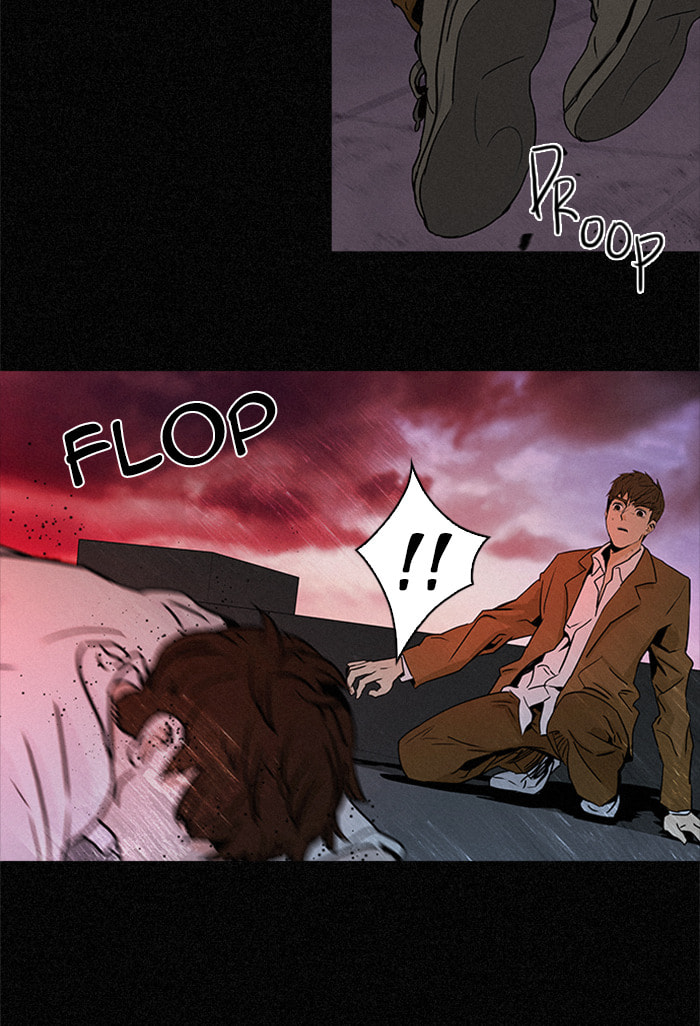 Read DICE chapter 45 image 31 on Lezhin