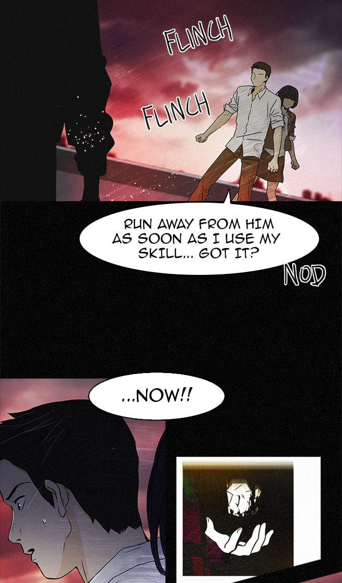 Read DICE chapter 45 image 33 on Lezhin