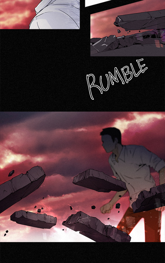 Read DICE chapter 45 image 34 on Lezhin