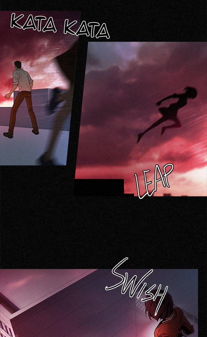 Read DICE chapter 45 image 35 on Lezhin