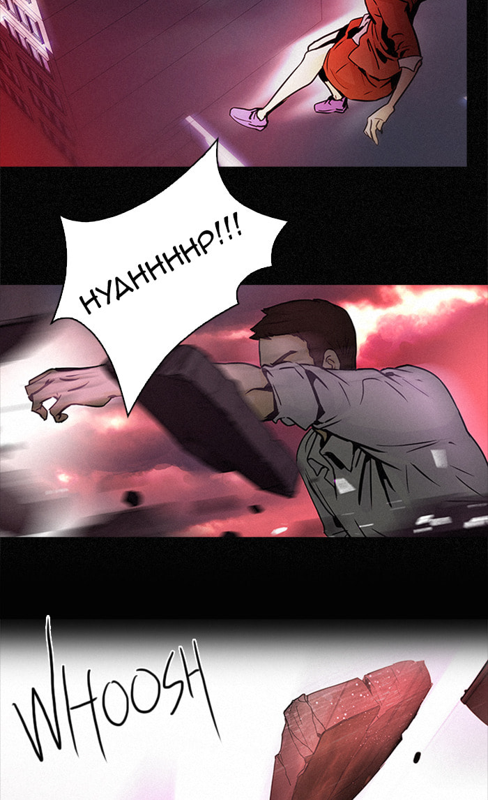 Read DICE chapter 45 image 36 on Lezhin