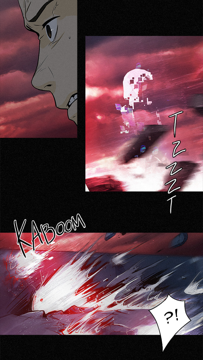Read DICE chapter 45 image 38 on Lezhin