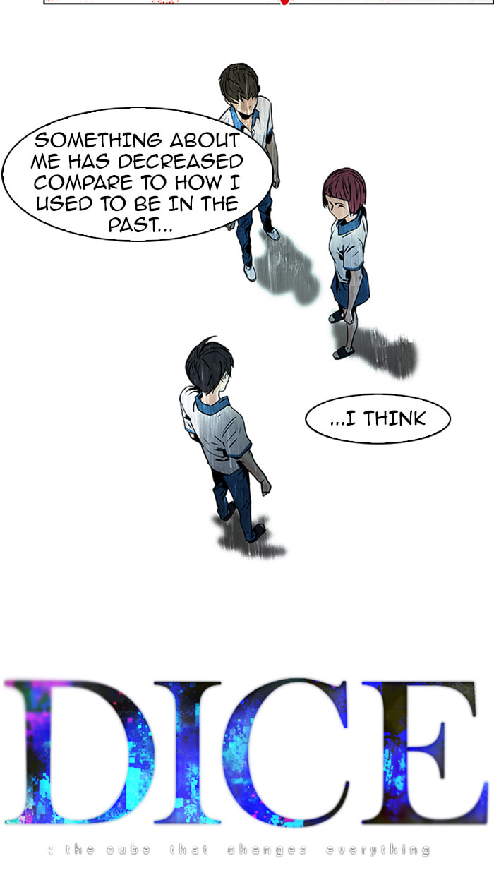 Read DICE chapter 45 image 4 on Lezhin