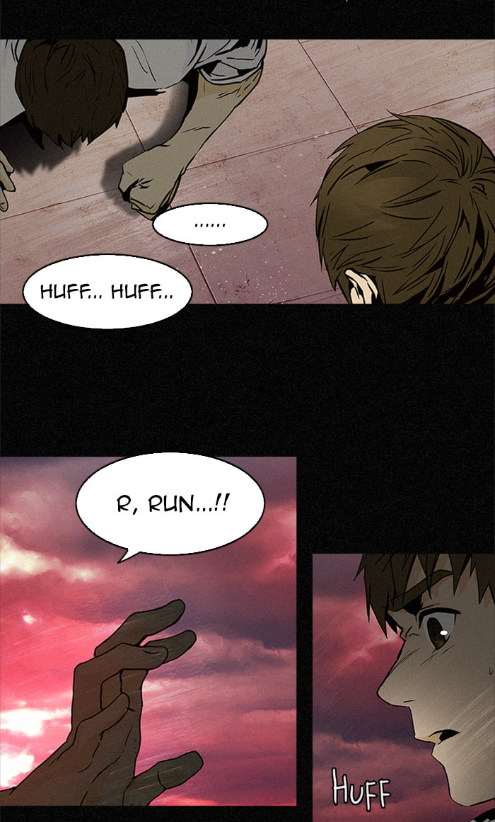 Read DICE chapter 45 image 42 on Lezhin