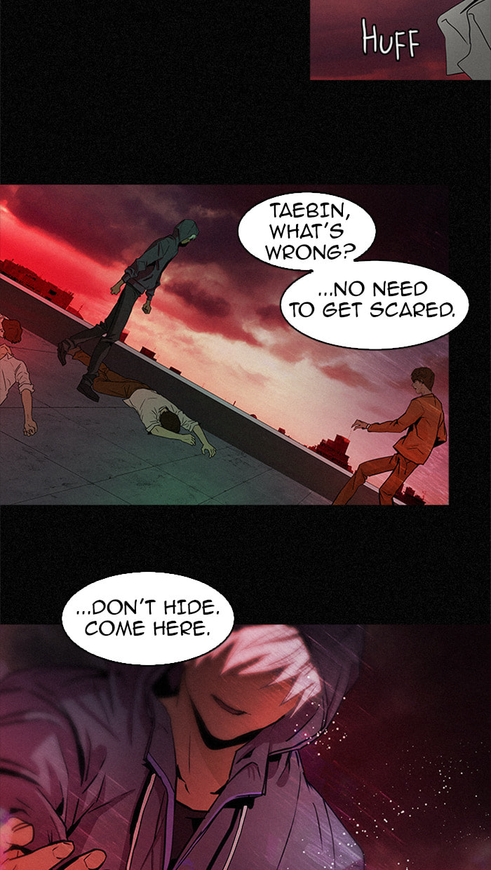 Read DICE chapter 45 image 43 on Lezhin