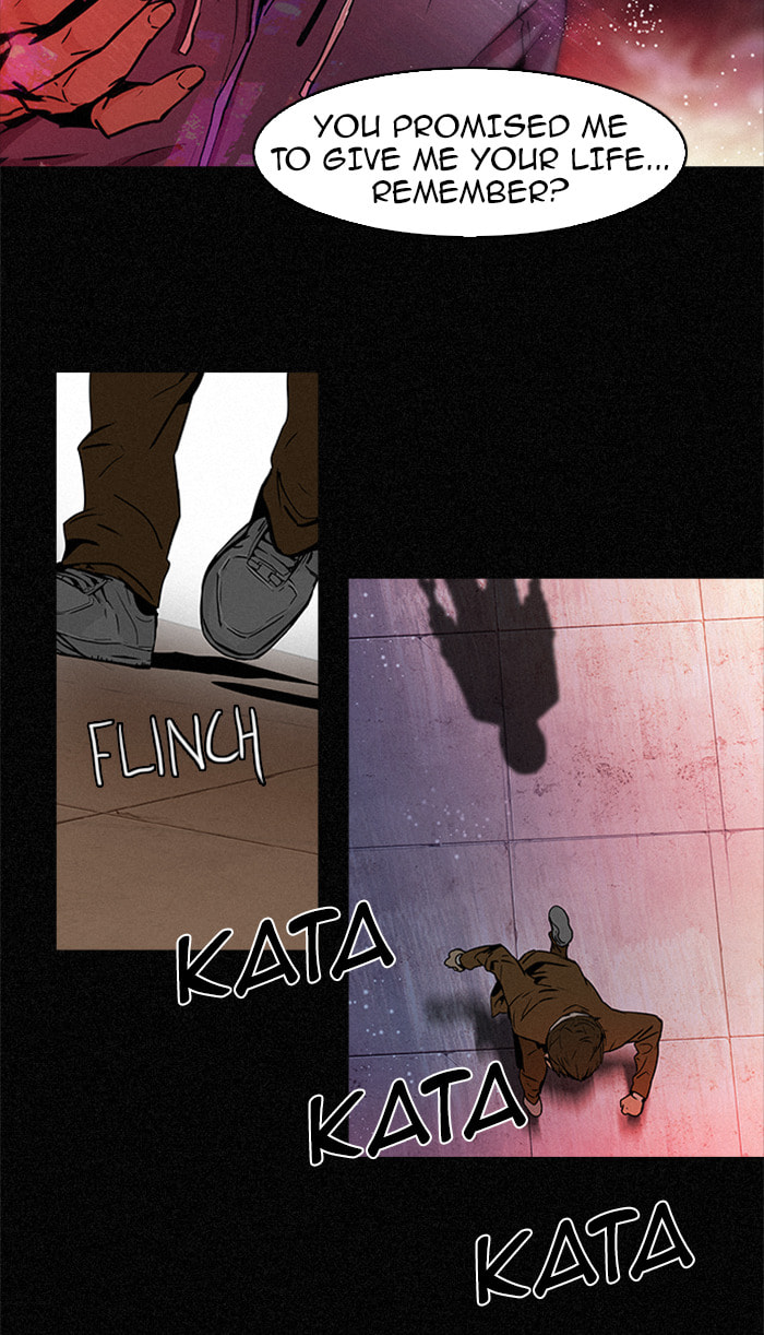 Read DICE chapter 45 image 44 on Lezhin
