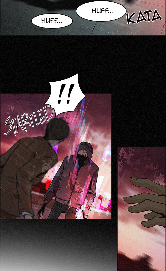 Read DICE chapter 45 image 46 on Lezhin
