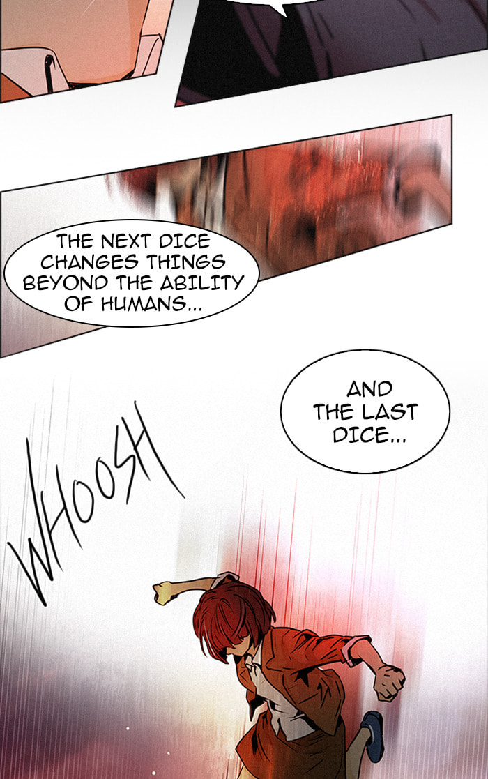 Read DICE chapter 45 image 50 on Lezhin