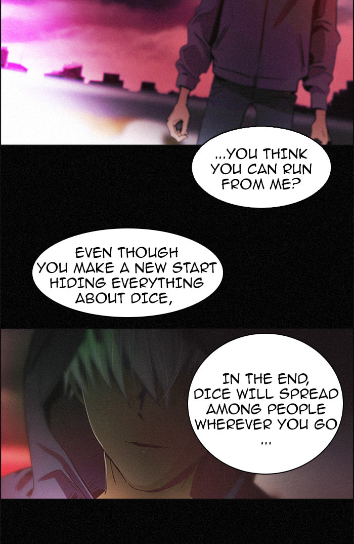 Read DICE chapter 45 image 57 on Lezhin