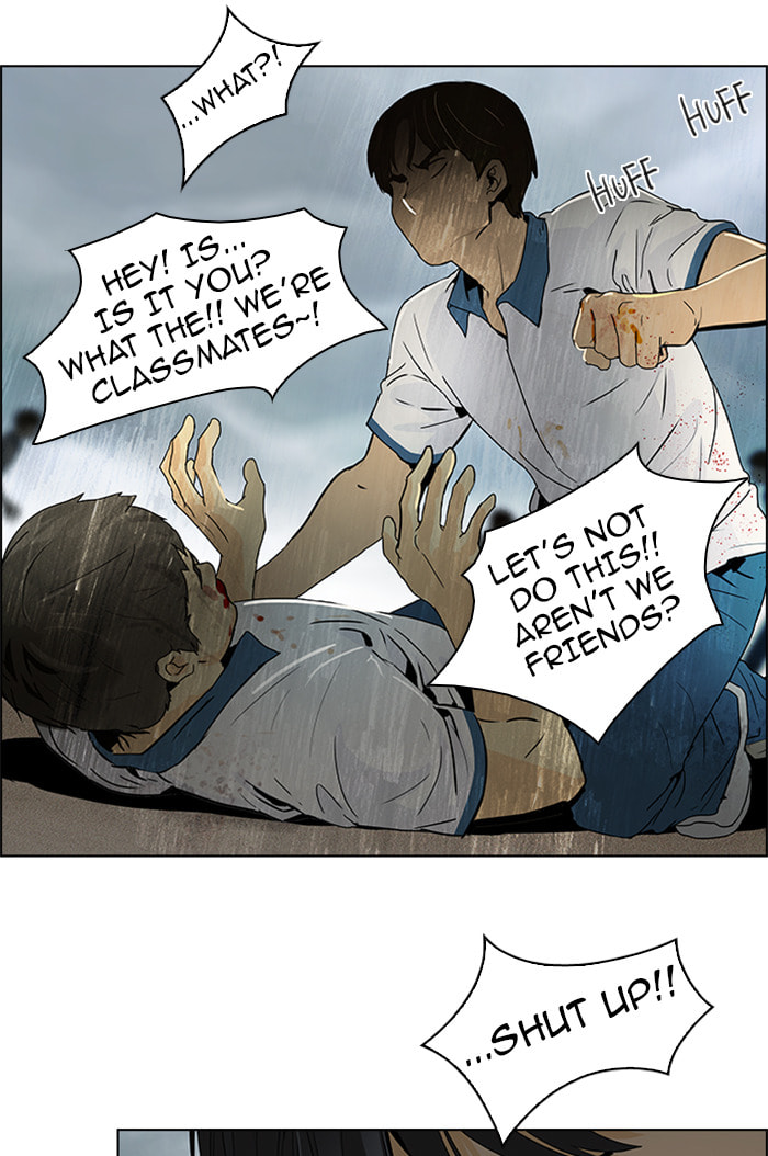 Read DICE chapter 45 image 7 on Lezhin