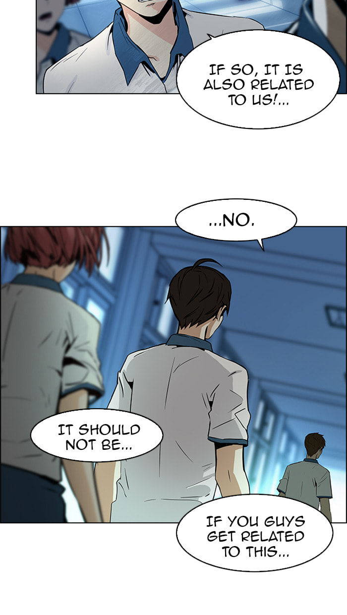 Read DICE chapter 46 image 10 on Lezhin