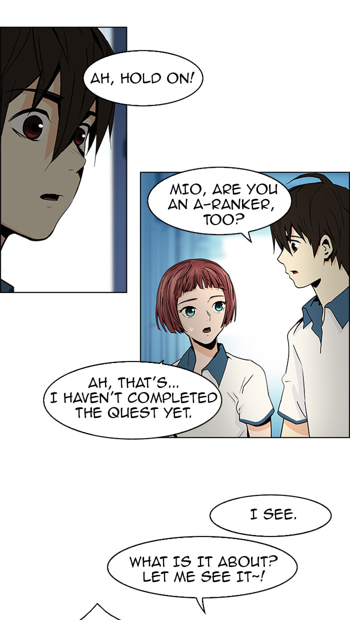 Read DICE chapter 46 image 12 on Lezhin
