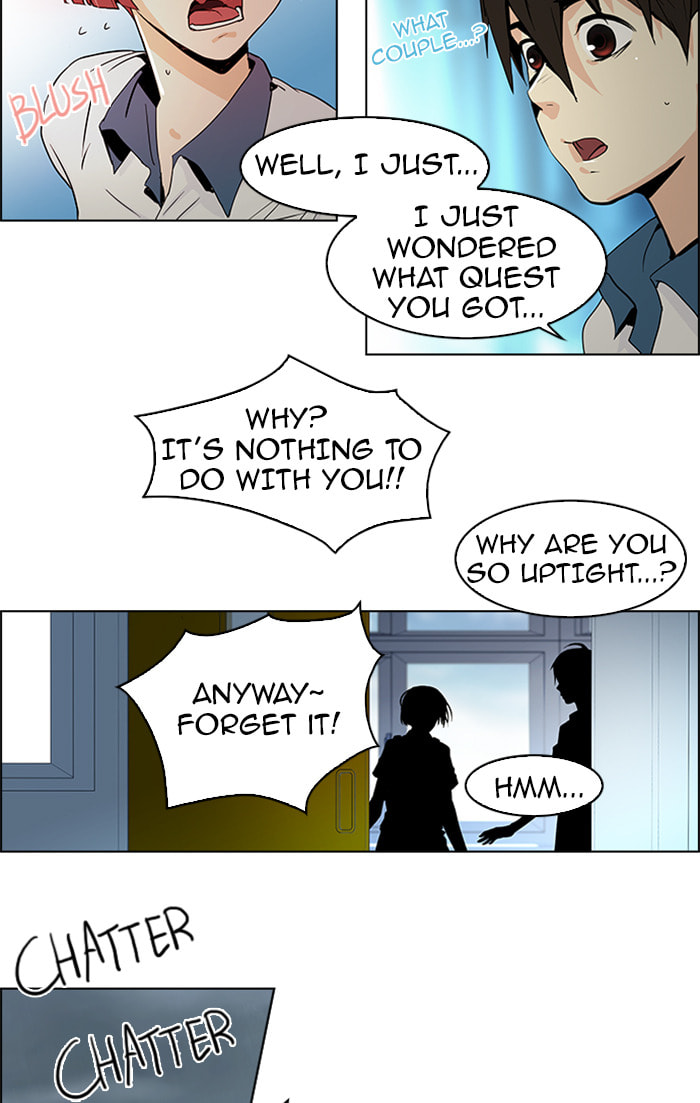 Read DICE chapter 46 image 14 on Lezhin