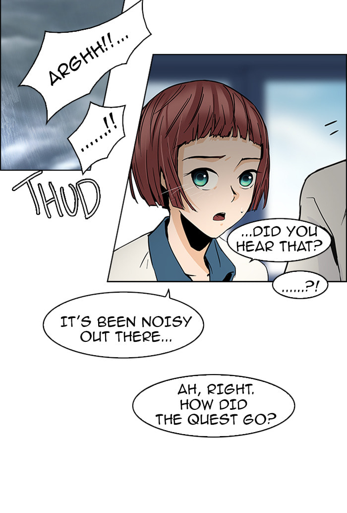 Read DICE chapter 46 image 15 on Lezhin